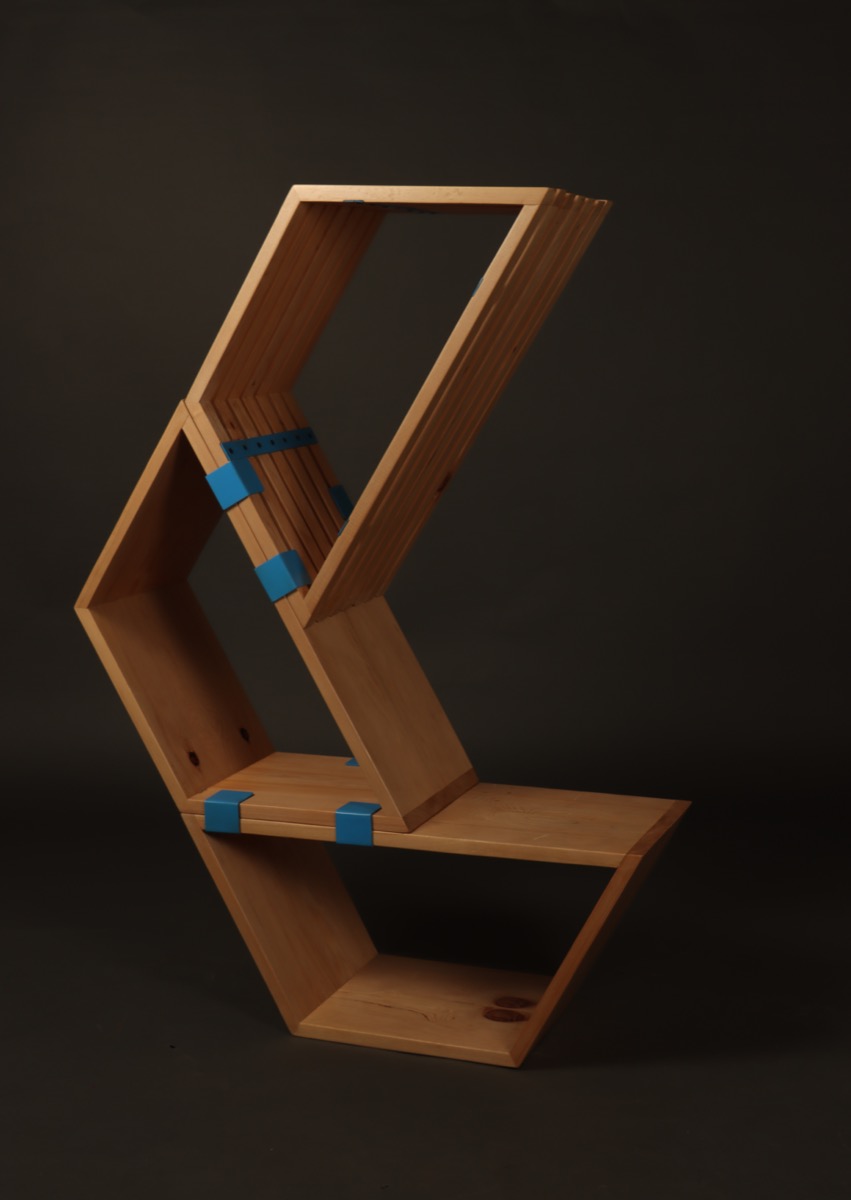 Seating Configuration