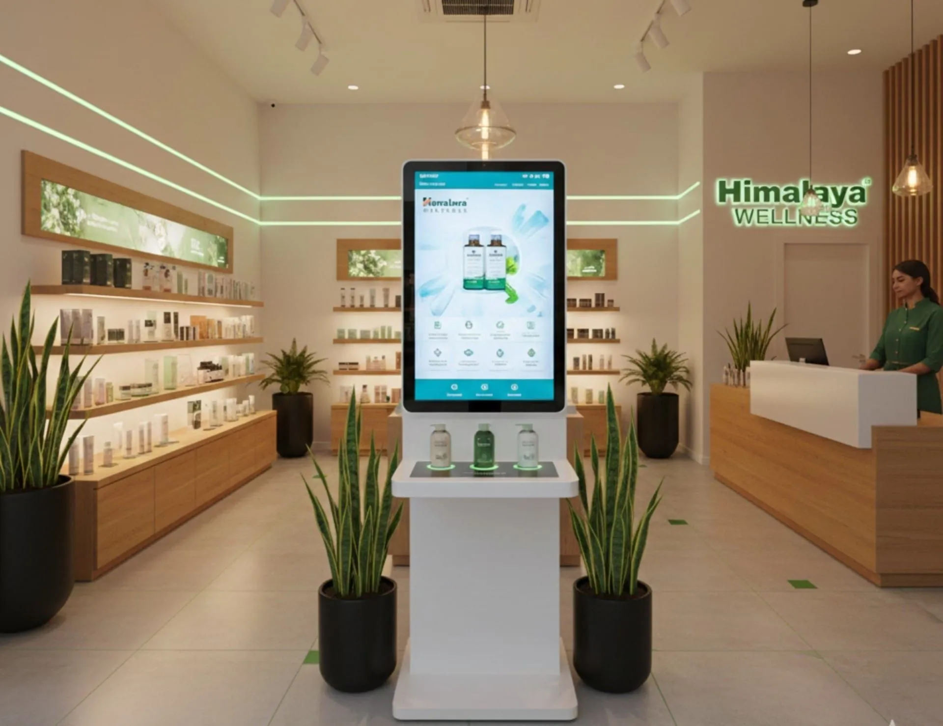 Himalaya Wellness