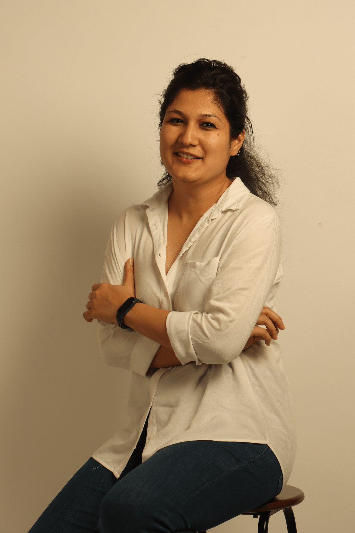 Mansi Rawat - Product Designer